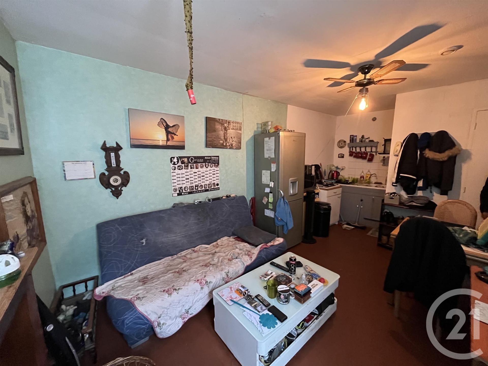 Appartement à vendre, 162m², Sérifontaine