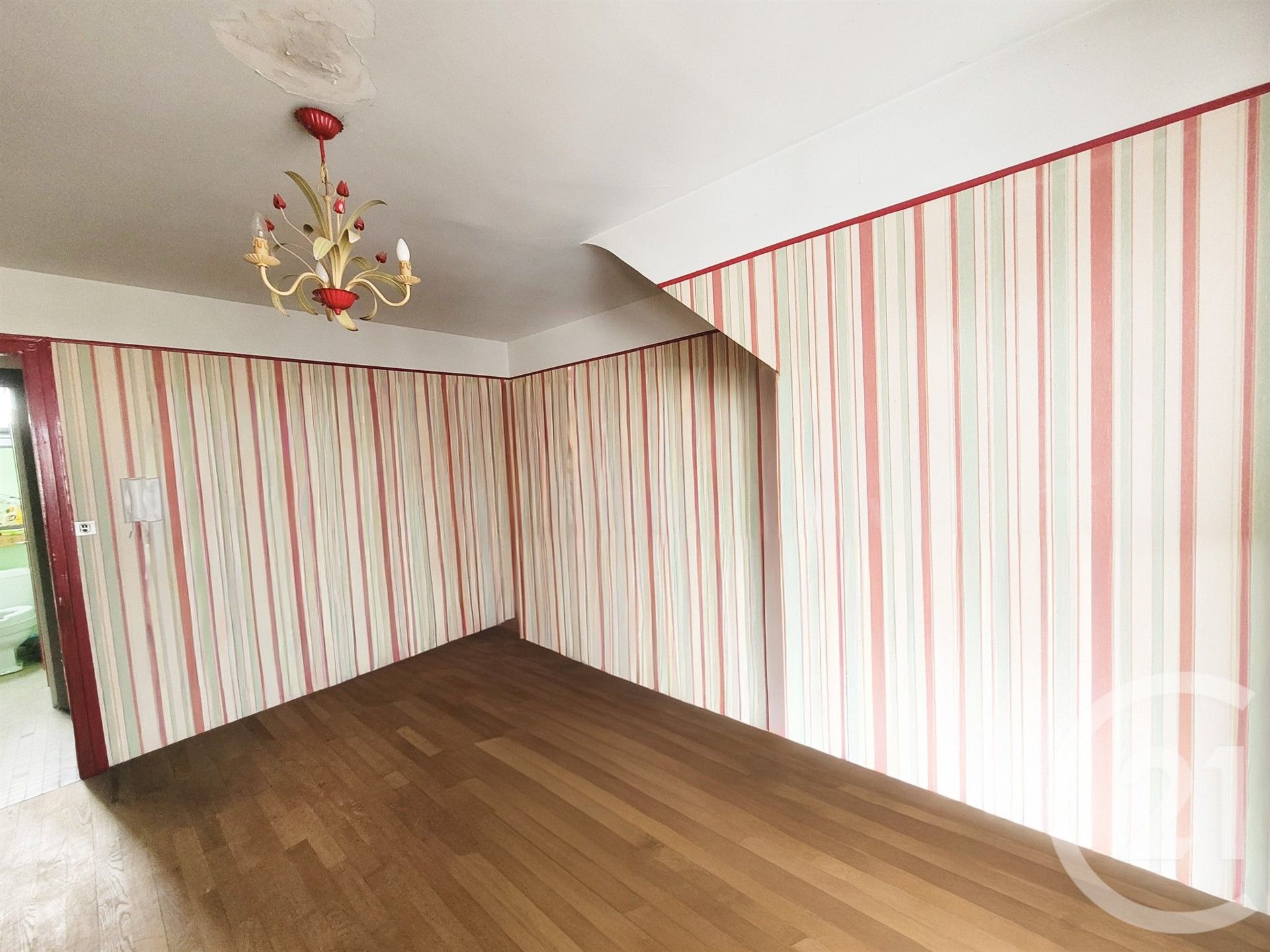 Appartement à vendre, 37m², Gournay-en-Bray