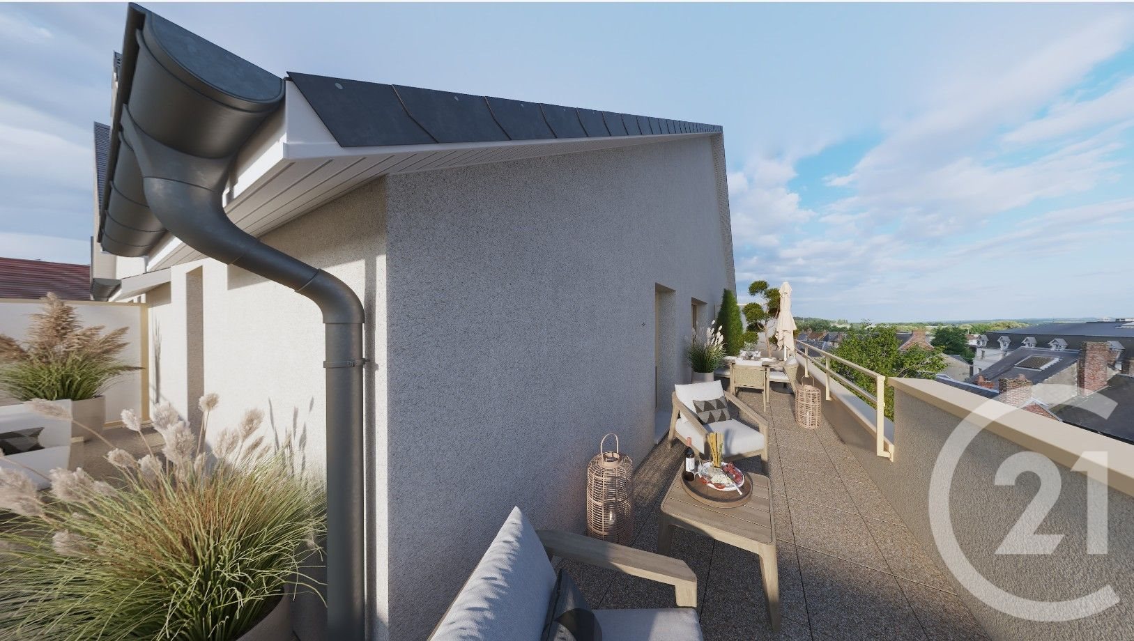 Appartement à vendre, 71m², Gournay-en-Bray