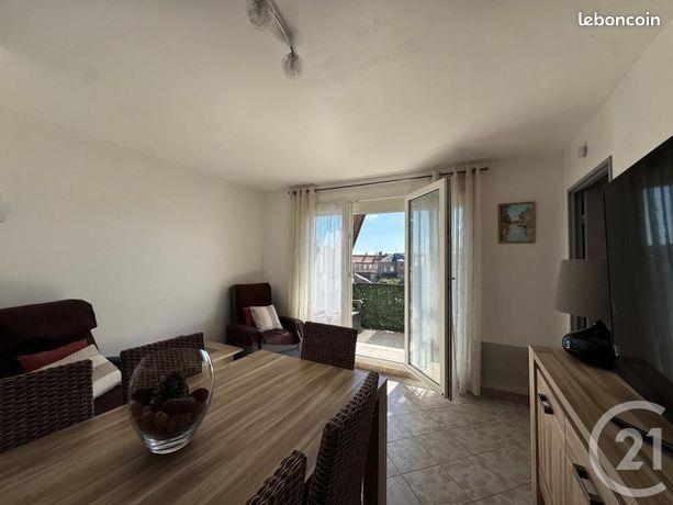 Appartement à vendre, 43m², Sérifontaine