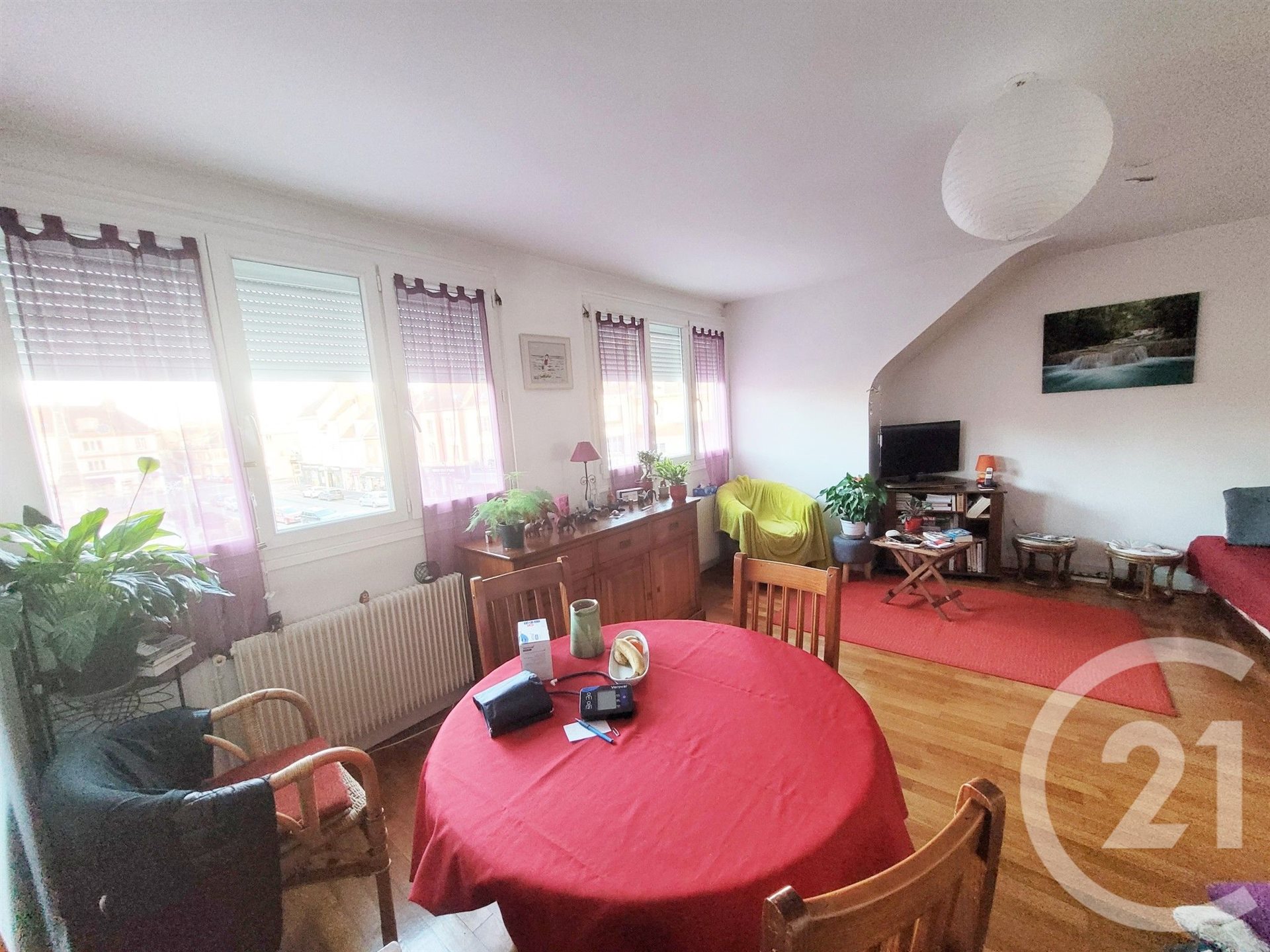 Appartement à vendre, 45m², Gournay-en-Bray