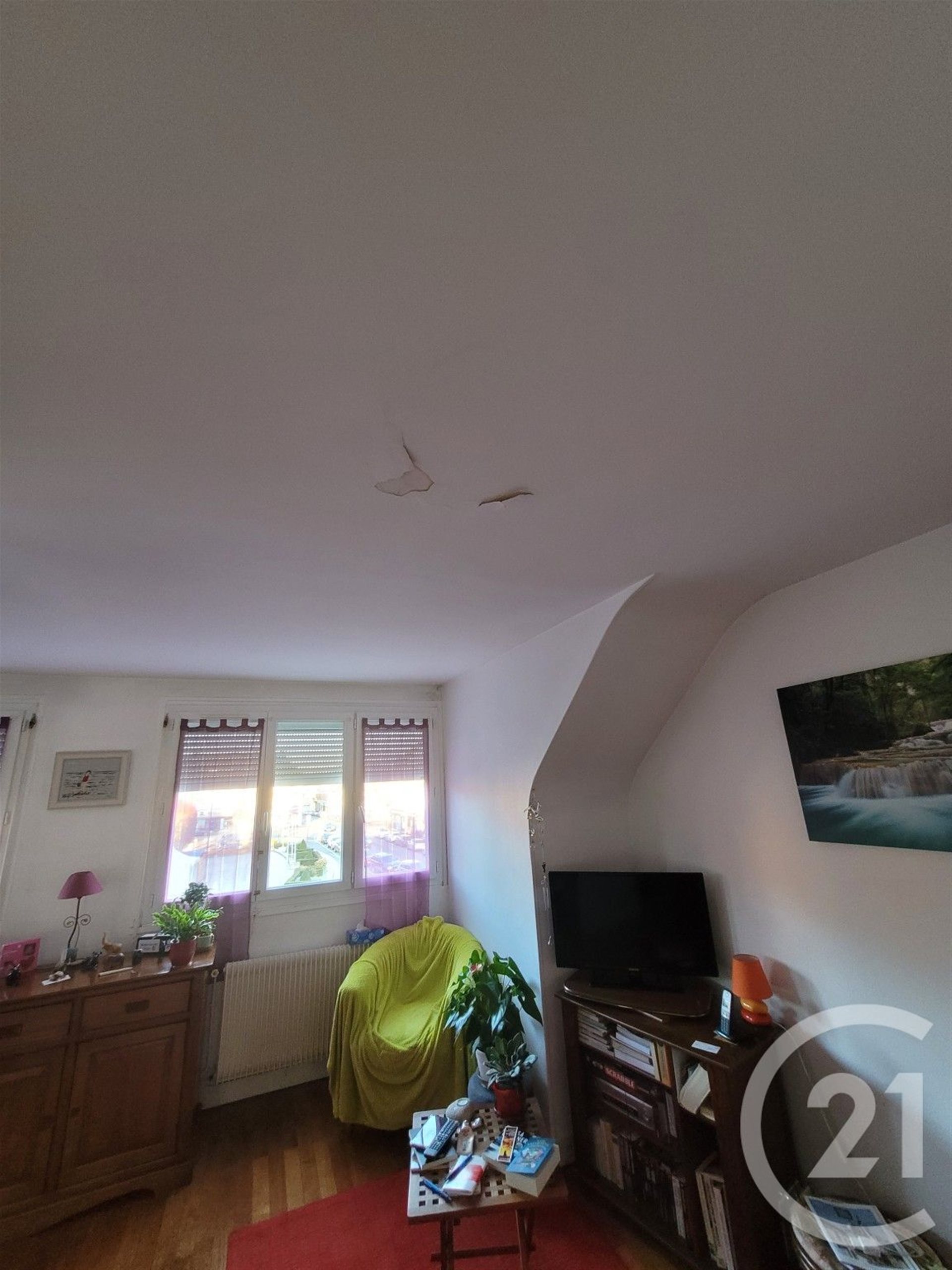 Appartement à vendre, 45m², Gournay-en-Bray