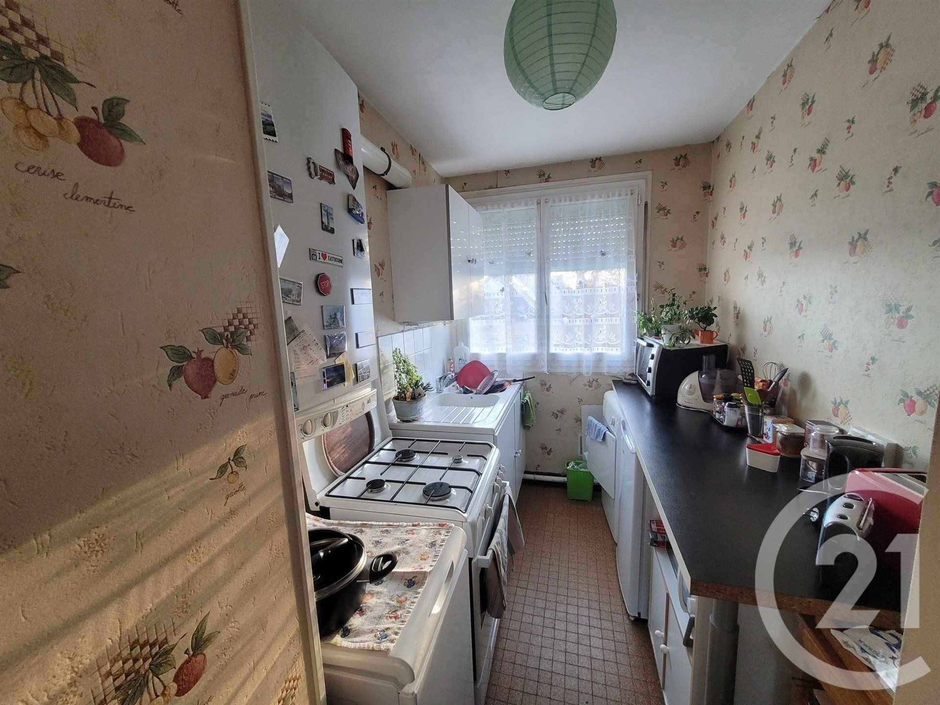 Appartement à vendre, 45m², Gournay-en-Bray