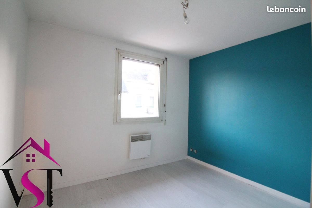 Appartement à louer, 26m², Genlis