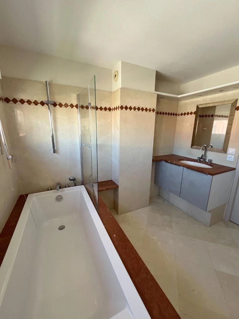 Appartement à louer, 83m², Besançon