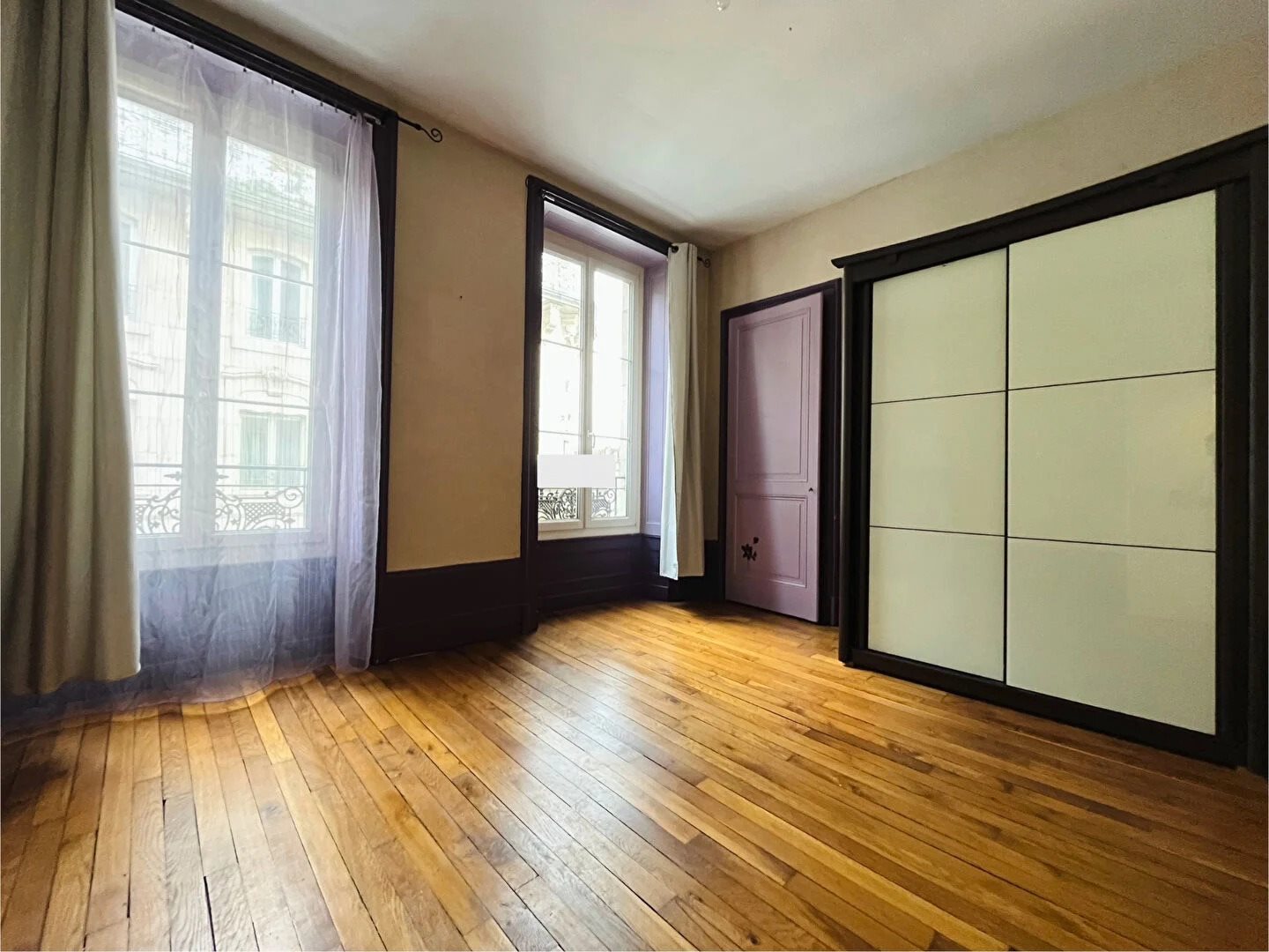 Appartement à vendre, 60m², Besançon
