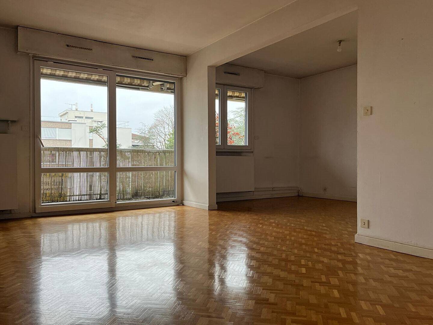 Appartement à vendre, 86m², Besançon