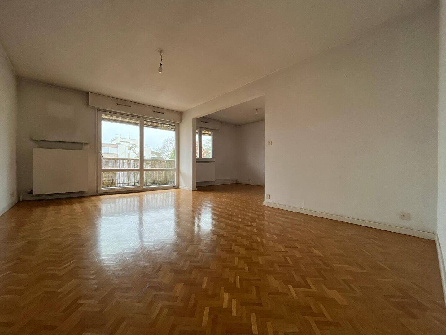 Appartement à vendre, 86m², Besançon