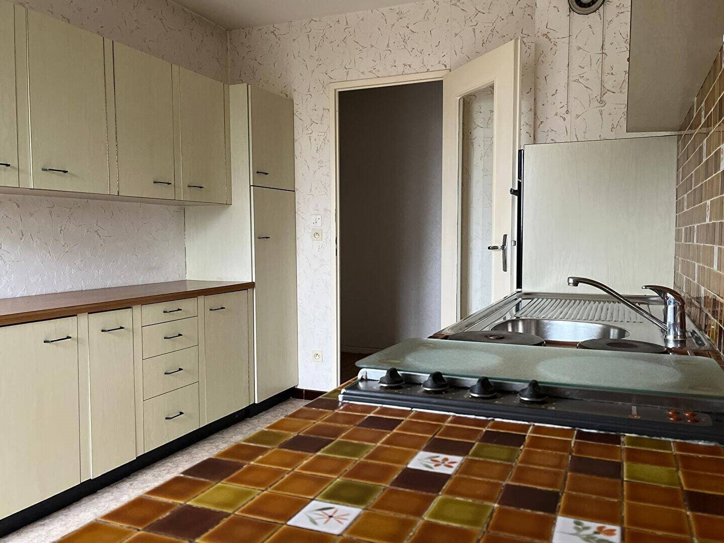 Appartement à vendre, 86m², Besançon