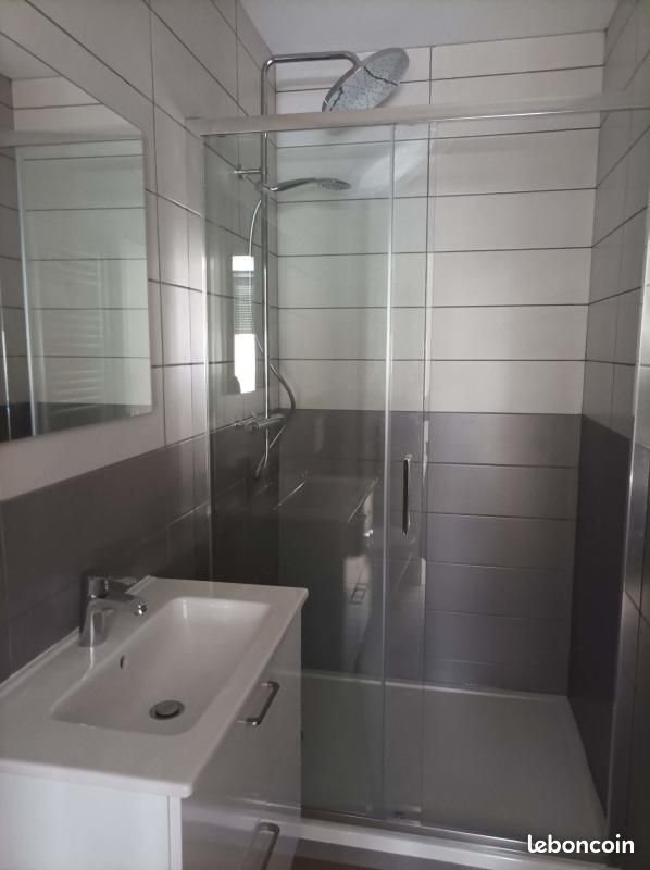 Appartement à louer, 34m², Saint-Claude