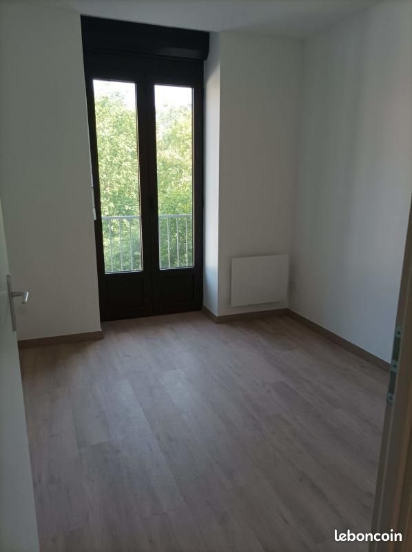 Appartement à louer, 34m², Saint-Claude
