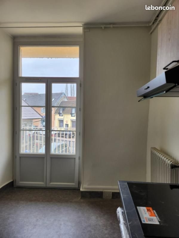 Appartement à louer, 86m², Lons-le-Saunier