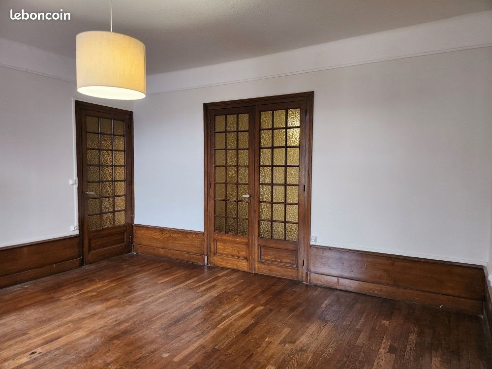 Appartement à louer, 86m², Lons-le-Saunier