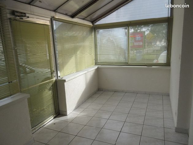 Appartement à louer, 38m², Monnet-la-Ville