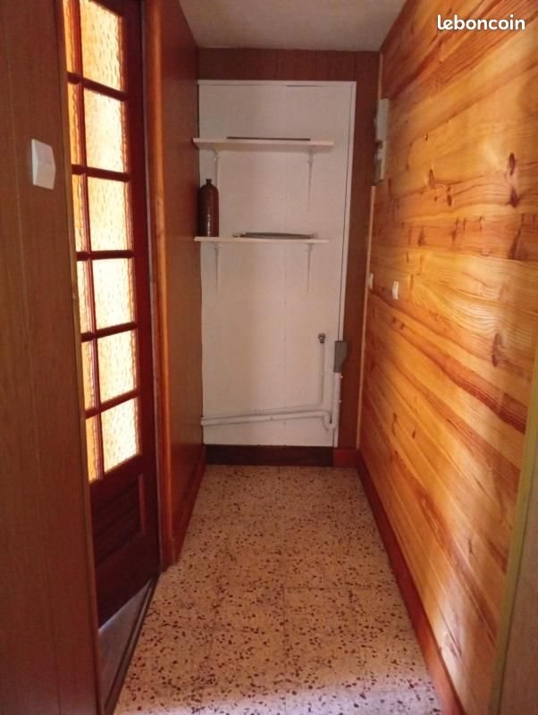 Appartement à louer, 82m², Avignon-lès-Saint-Claude
