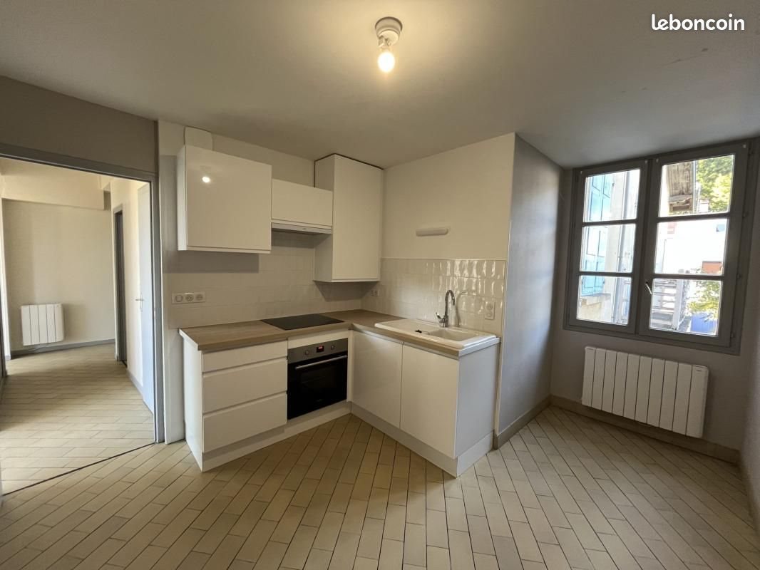 Appartement à louer, 72m², Arbois