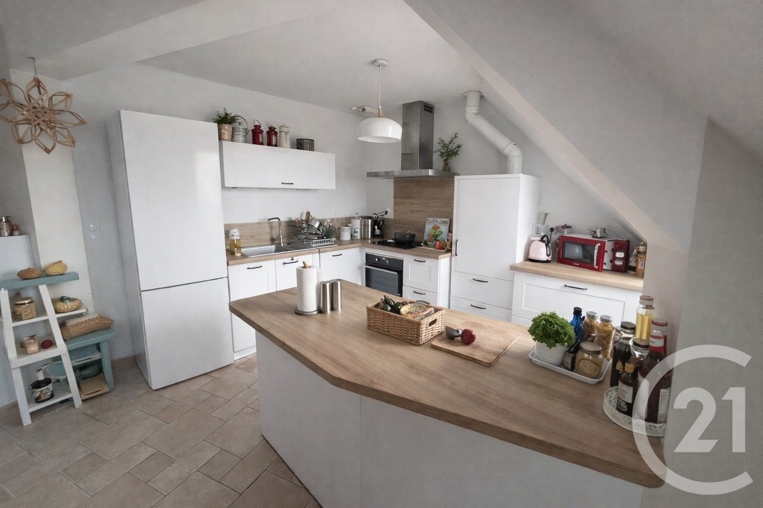Appartement à vendre, 98m², Dole