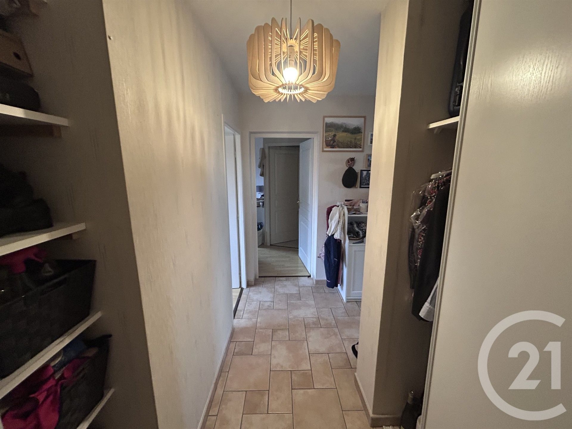 Appartement à vendre, 98m², Dole
