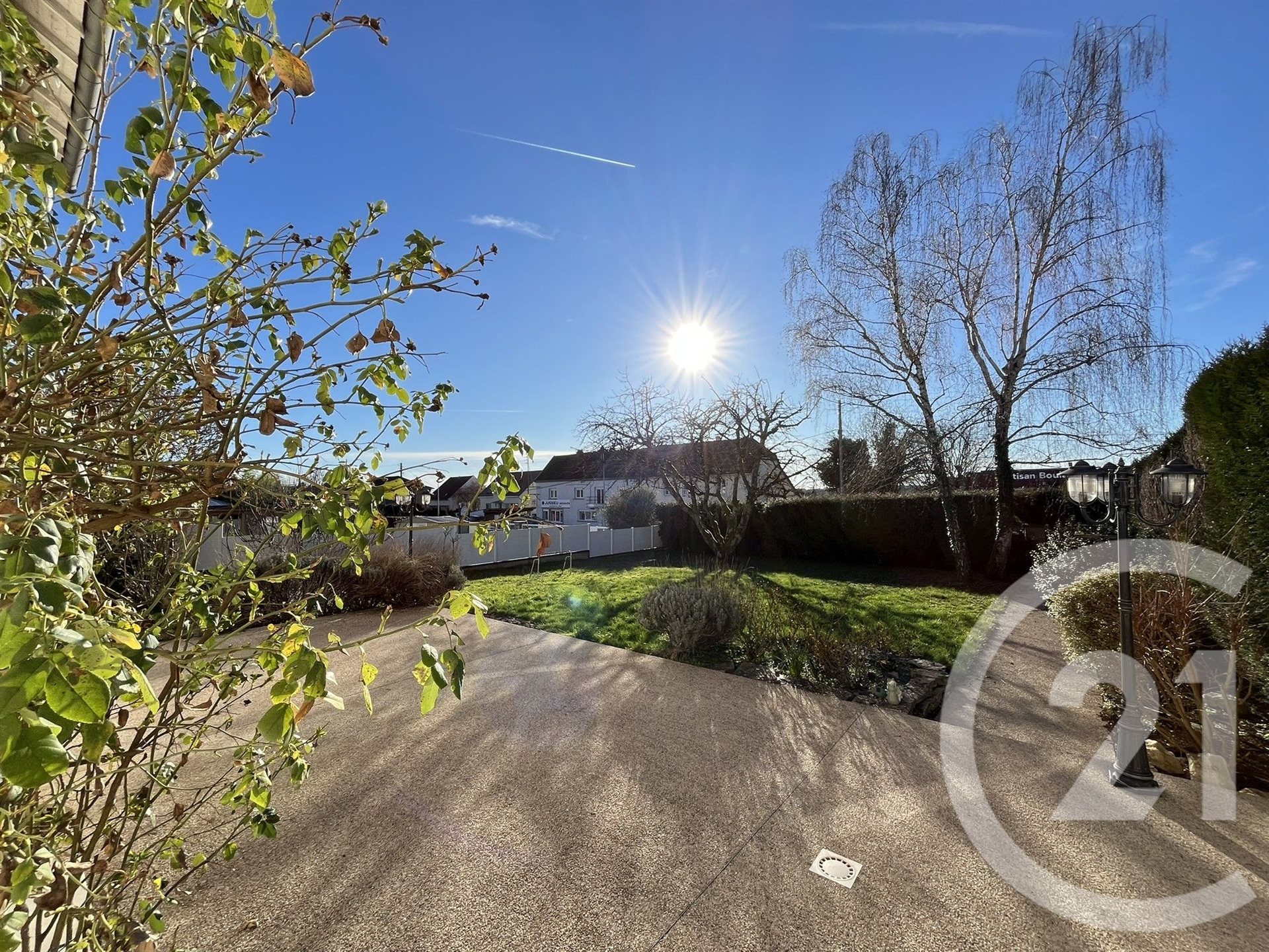 Maison à louer, 162m², Dole