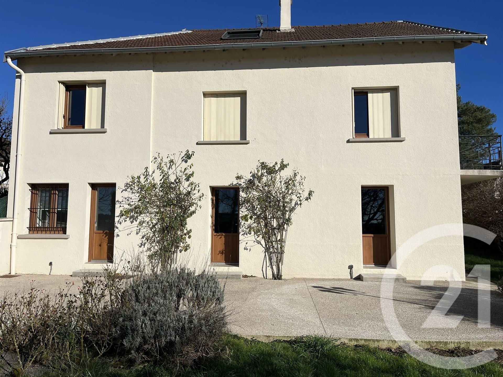 Maison à louer, 162m², Dole