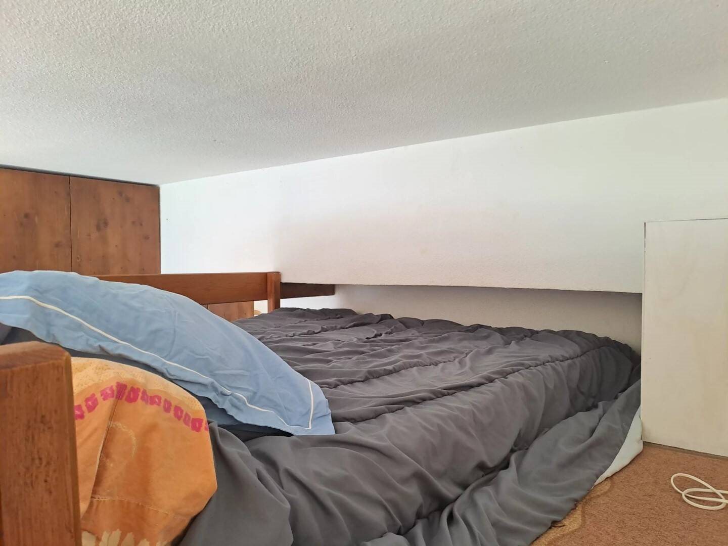 Appartement à vendre, 17m², Prémanon