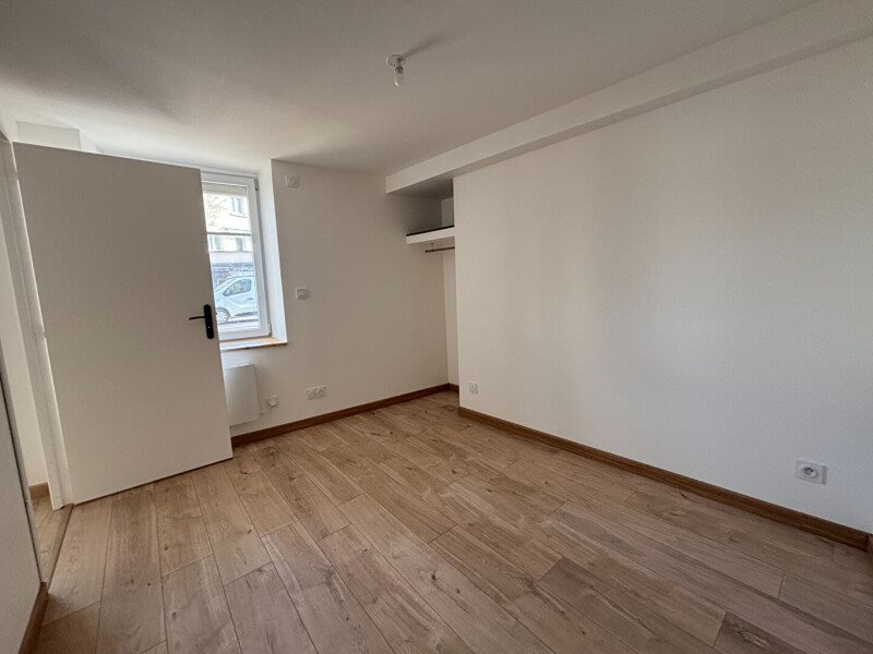 Appartement à louer, 35m², Arc-lès-Gray