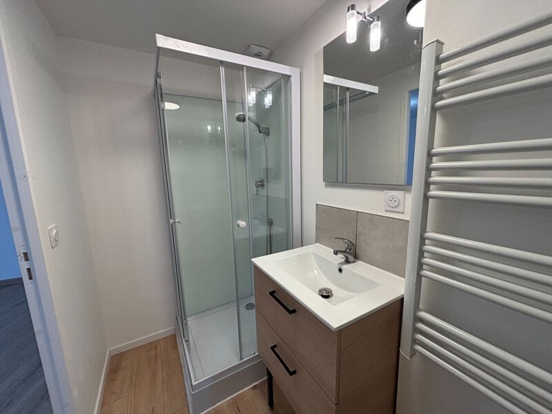 Appartement à louer, 35m², Arc-lès-Gray