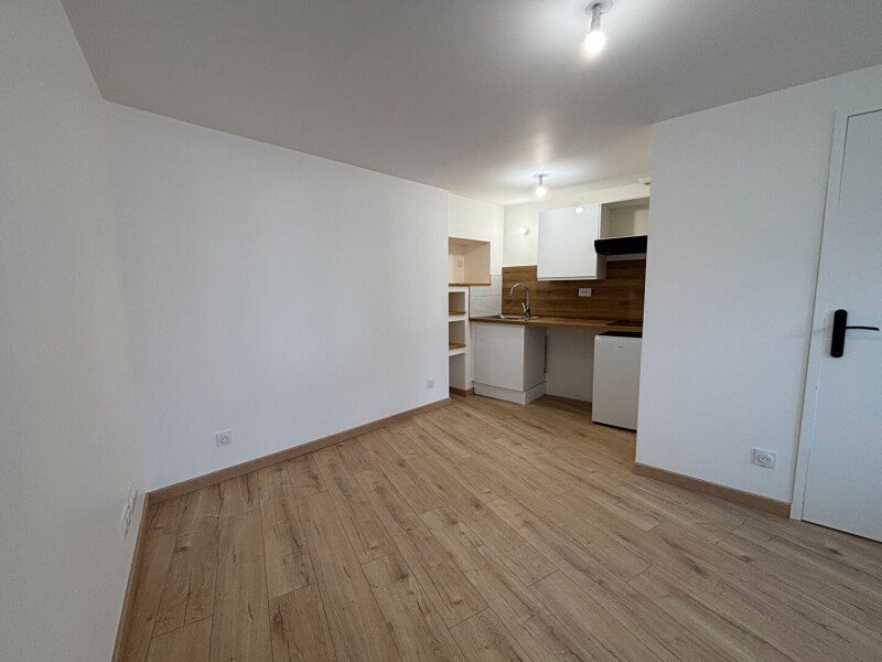 Appartement à louer, 35m², Arc-lès-Gray