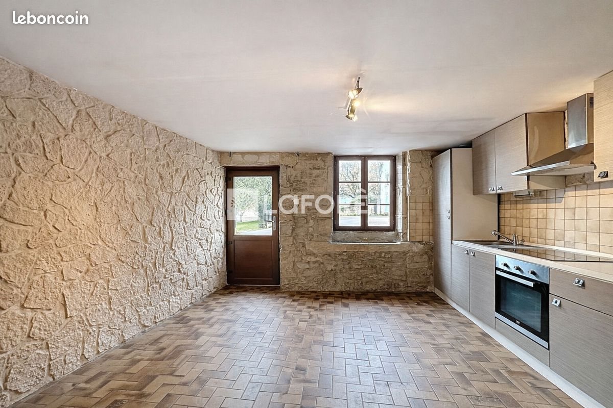 Maison à vendre, 90m², Gray