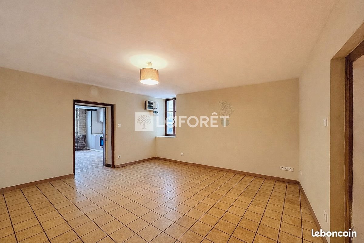 Maison à vendre, 90m², Gray