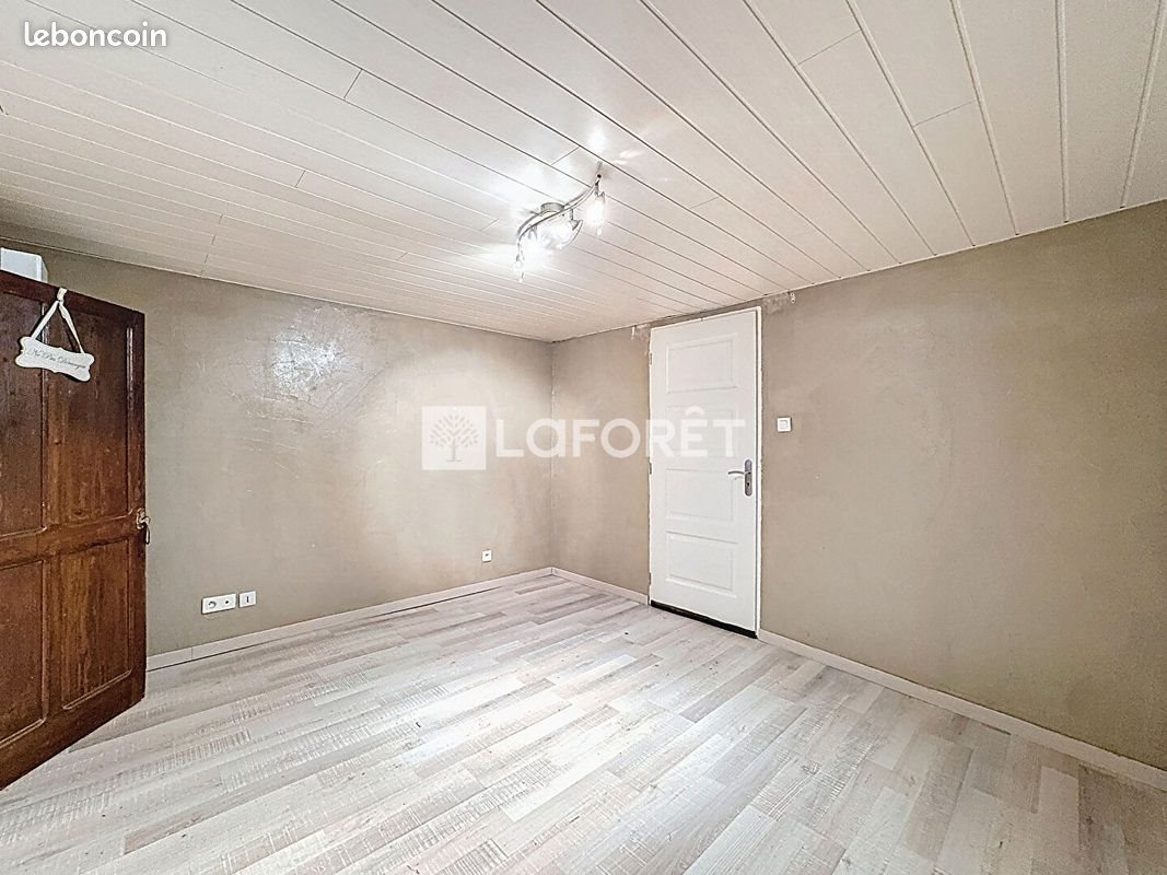 Maison à vendre, 90m², Gray