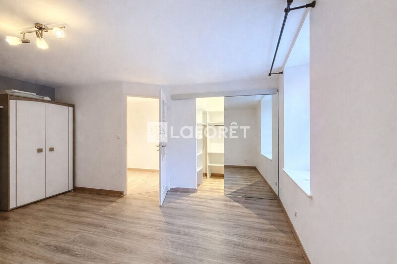 Maison à vendre, 162m², Bresilley