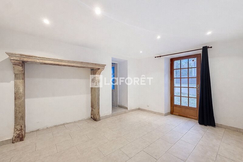 Maison à vendre, 162m², Bresilley
