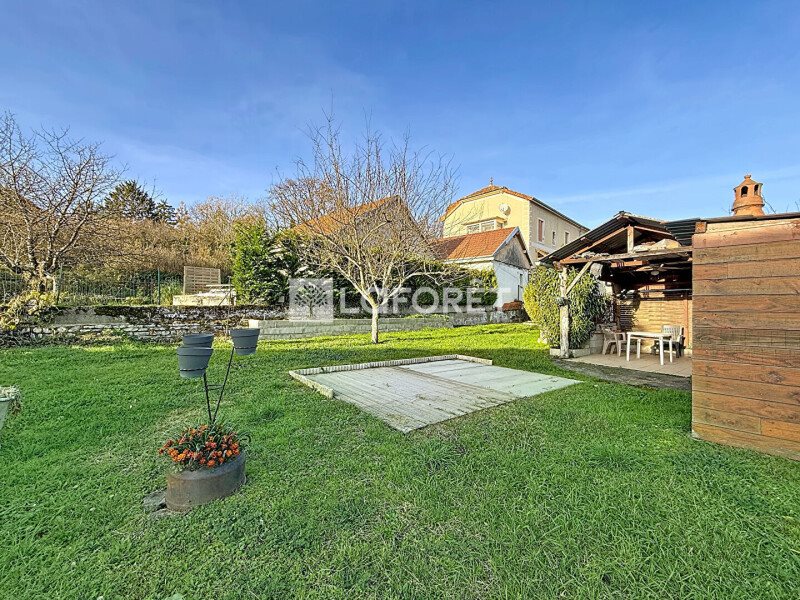 Maison à vendre, 176m², Pesmes