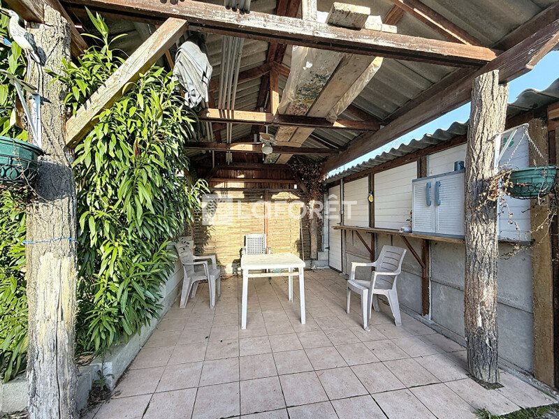 Maison à vendre, 176m², Pesmes