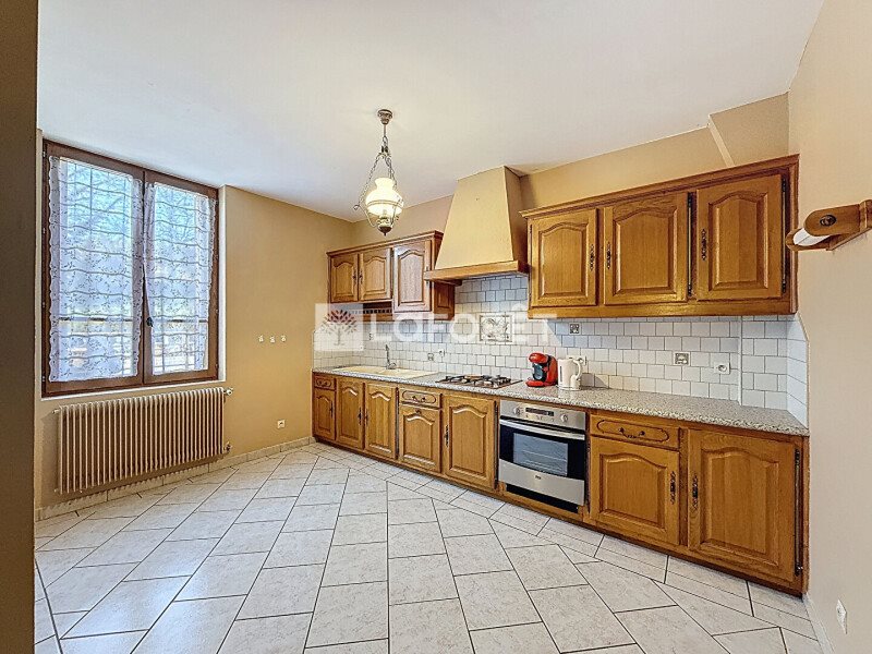 Maison à vendre, 176m², Pesmes