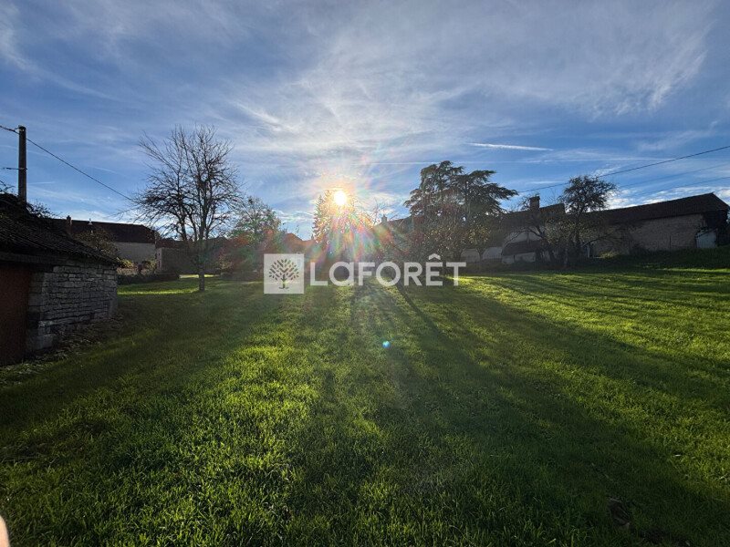 Maison à vendre, 66m², Dampierre-sur-Salon