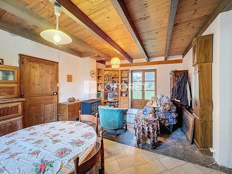 Maison à vendre, 66m², Dampierre-sur-Salon