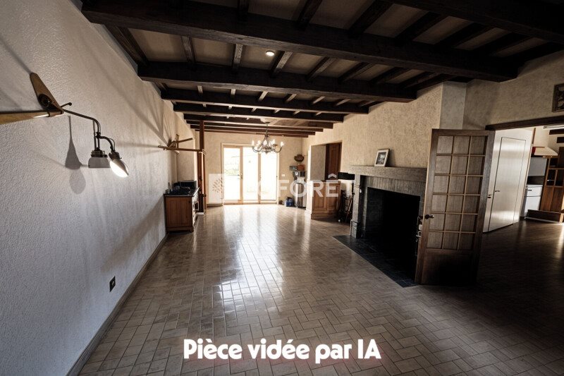 Maison à vendre, 194m², Delain