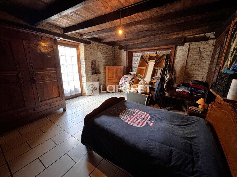 Maison à vendre, 194m², Delain