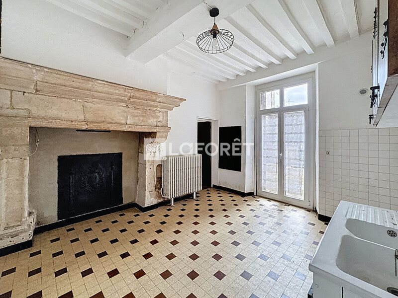 Appartement à vendre, 90m², Gray