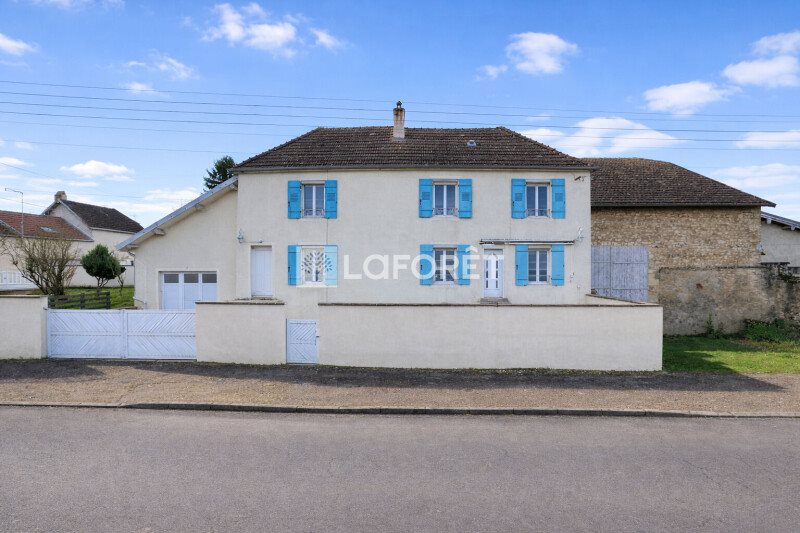 Maison à vendre, 106m², Gray