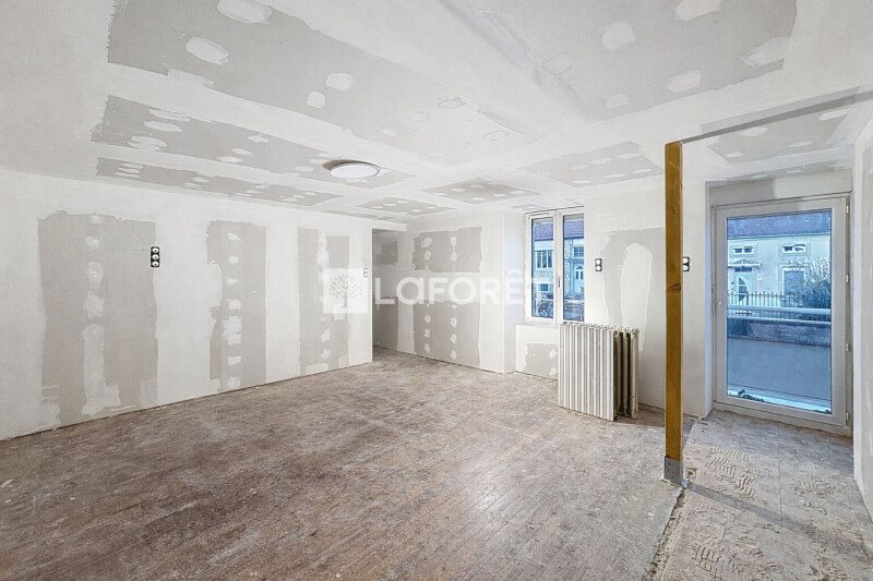 Maison à vendre, 106m², Gray