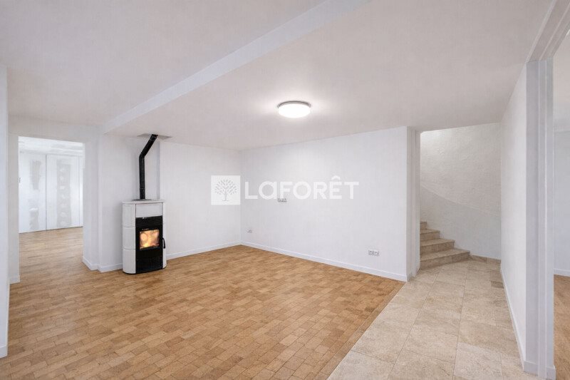 Maison à vendre, 106m², Gray