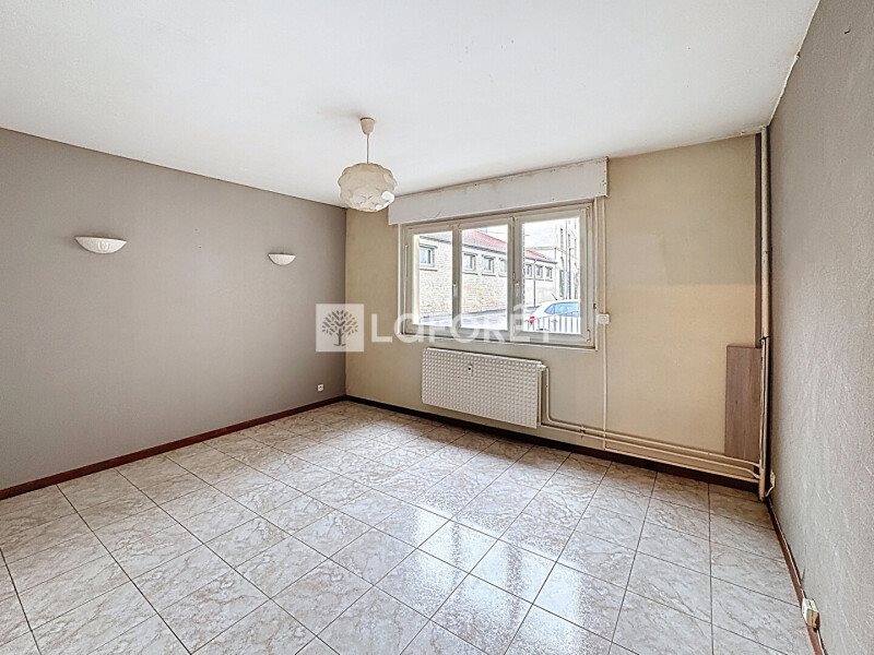 Appartement à vendre, 62m², Gray