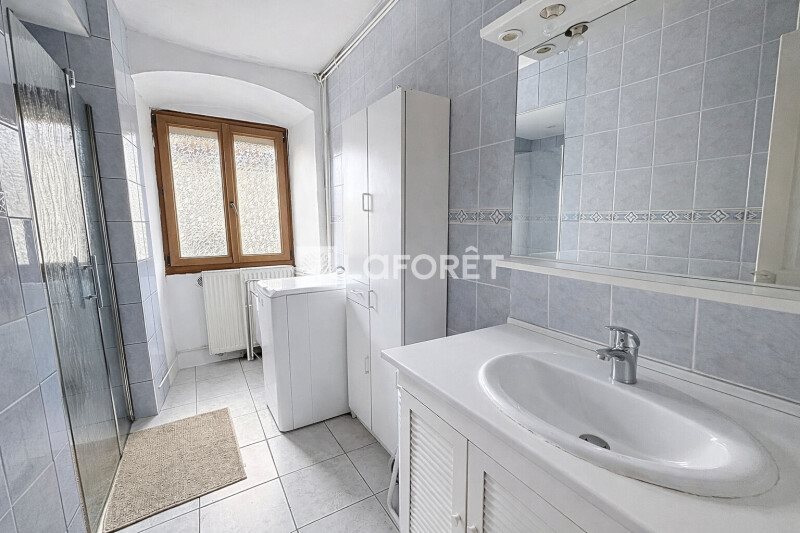 Maison à vendre, 129m², Arc-lès-Gray