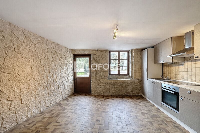 Maison à vendre, 63m², Beaujeu-Saint-Vallier-Pierrejux-et-Quitteur