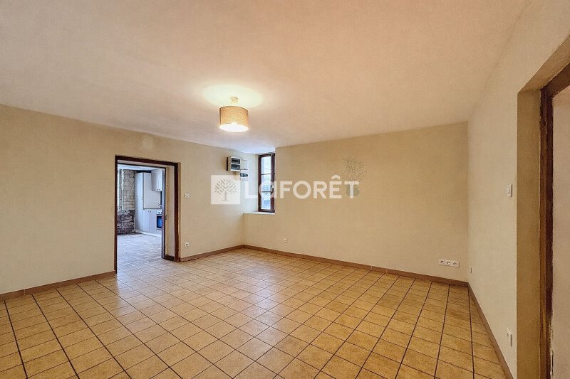 Maison à vendre, 63m², Beaujeu-Saint-Vallier-Pierrejux-et-Quitteur