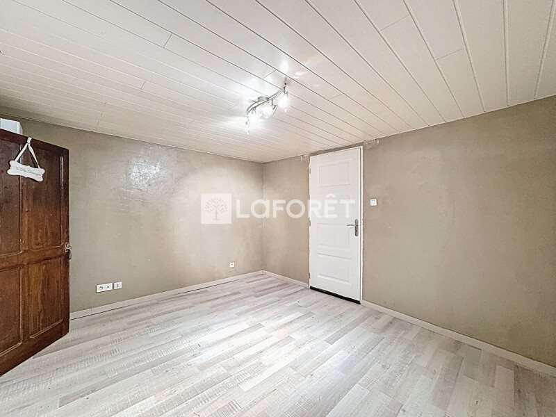 Maison à vendre, 63m², Beaujeu-Saint-Vallier-Pierrejux-et-Quitteur