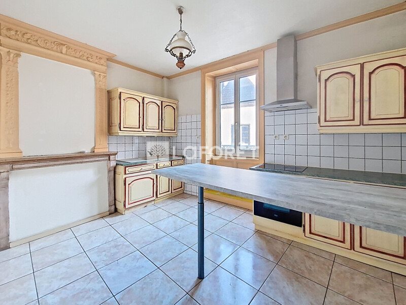 Appartement à vendre, 98m², Gray